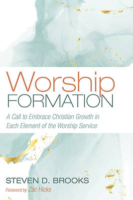 Picture of Worship Formation