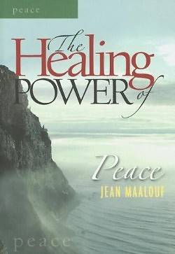 Picture of The Healing Power of Peace
