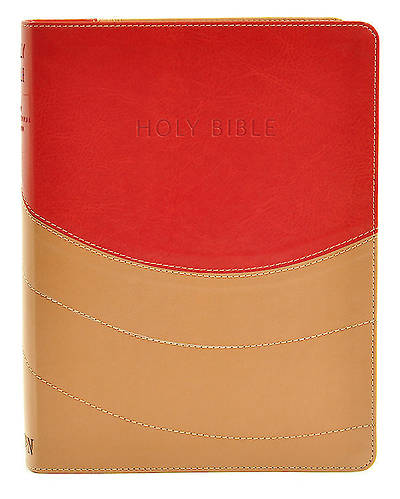 Picture of Ministry Essentials Bible-NIV