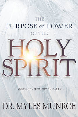 Picture of The Purpose and Power of the Holy Spirit