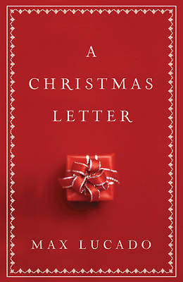 Picture of A Christmas Letter (Pkg of 25)