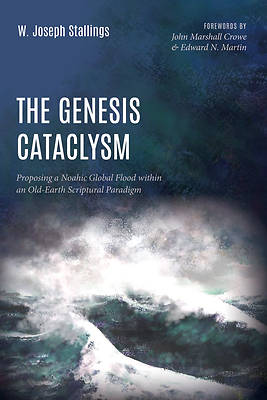 Picture of The Genesis Cataclysm