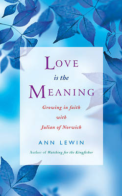 Picture of Love is the Meaning [ePub Ebook]