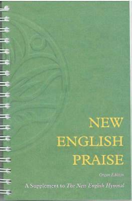 Picture of New English Praise Organ Edition