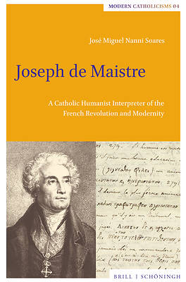 Joseph de Maistre