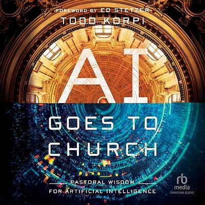 AI Goes to Church