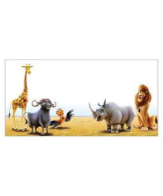 Picture of Vacation Bible School (VBS19) Roar Theme Outdoor Banner