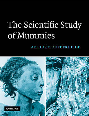 Picture of The Scientific Study of Mummies