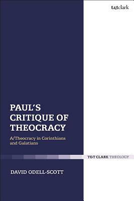 Picture of Paul's Critique of Theocracy