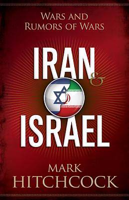 Picture of Iran and Israel [ePub Ebook]