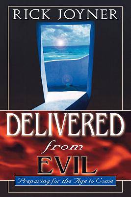 Picture of Delivered from Evil