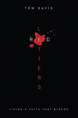 Picture of Red Letters