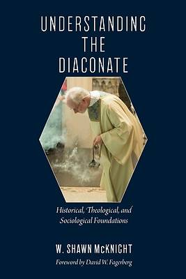 Picture of Understanding the Diaconate