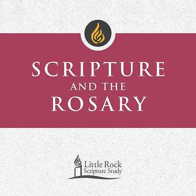 Picture of Scripture and the Rosary