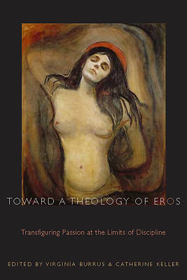 Picture of Toward a Theology of Eros