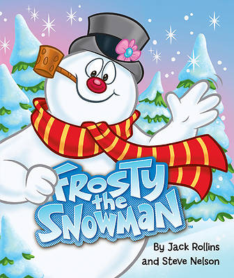 Picture of Frosty the Snowman