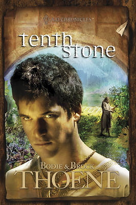 Picture of Tenth Stone