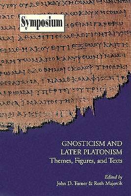 Picture of Gnosticism and Later Platonism