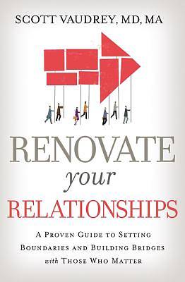 Picture of Renovate Your Relationships