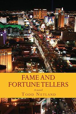 Picture of Fame and Fortune Tellers