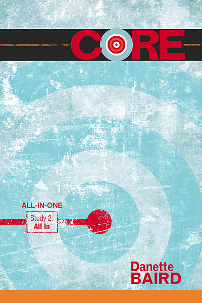 Picture of CORE Study 2: All In All-in-One Download
