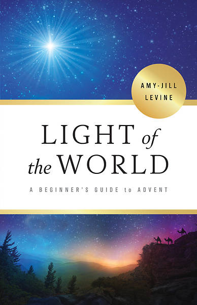 Picture of Light of the World
