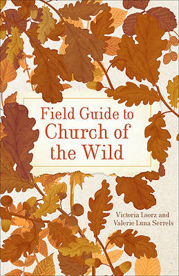 Picture of Field Guide to Church of the Wild