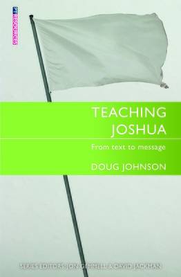 Picture of Teaching Joshua