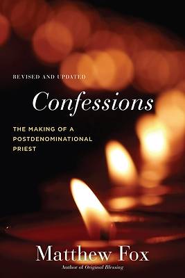 Picture of Confessions, Revised and Updated