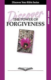 Picture of Discover the Power of Forgiveness Sg