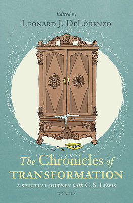 Picture of Chronicles of Transformation