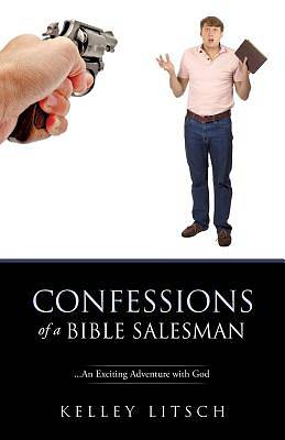 Picture of Confessions of a Bible Salesman