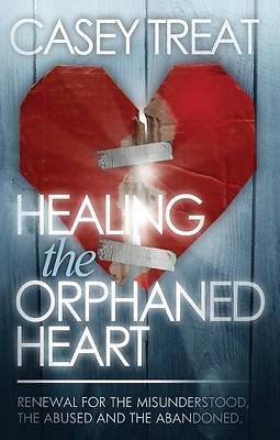 Picture of Healing the Orphaned Heart [ePub Ebook]