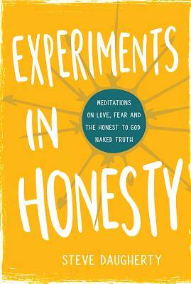 Picture of Experiments in Honesty