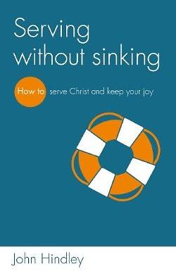 Picture of Serving Without Sinking