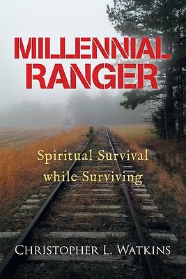 Picture of Millennial Ranger