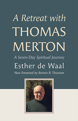 Picture of A Retreat with Thomas Merton