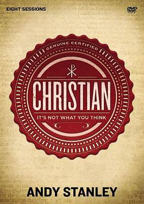 Picture of Christian - DVD