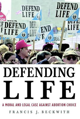 Picture of Defending Life