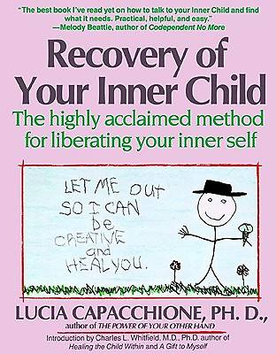 Picture of Recovery of Your Inner Child