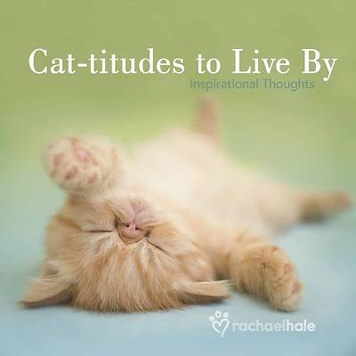 Picture of Cat-Titudes to Live by