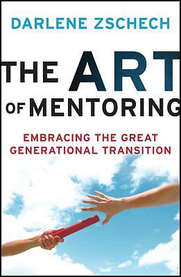 Picture of The Art of Mentoring