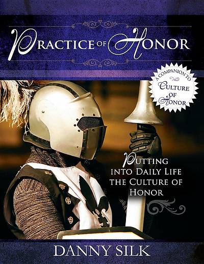 Picture of The Practice of Honor