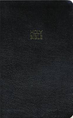 Picture of KJV Ultraslim Bible