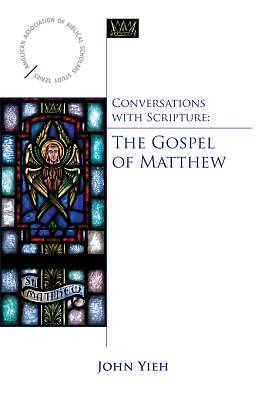 Picture of Conversations with Scripture - The Gospel of Matthew - eBook [ePub]