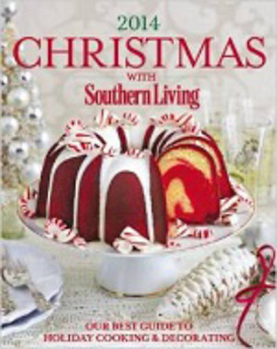 Picture of Christmas with Southern Living 2014