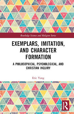 Picture of Exemplars, Imitation, and Character Formation