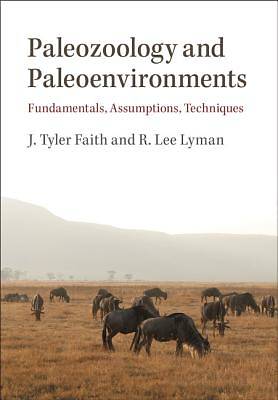 Picture of Paleozoology and Paleoenvironments