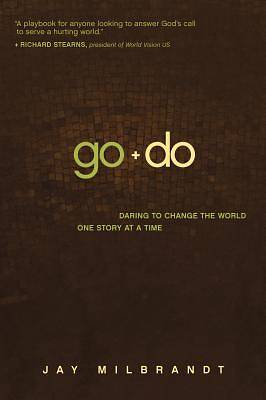 Picture of Go and Do