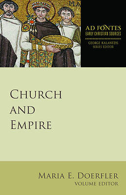 Picture of Church and Empire